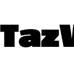 TazWide