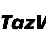 TazWide