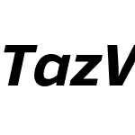 TazWide