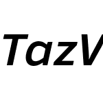 TazWide