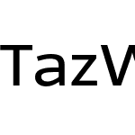 TazWide