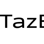 TazExt