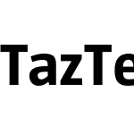 TazText