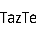 TazText