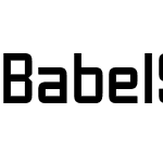 BabelStone Phags-pa Seal