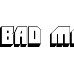 Bad Mofo