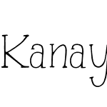 Kanayan