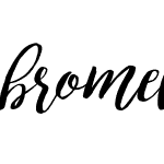 bromello