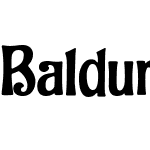 Baldur