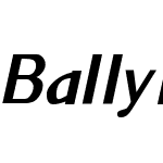 Ballymun RO