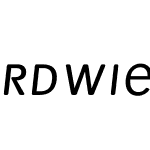 RdWienUnic