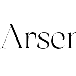 Arsenica Alt