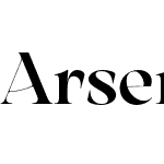 Arsenica