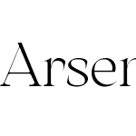 Arsenica Alt