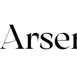 Arsenica