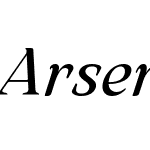 Arsenica Text