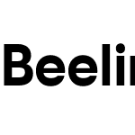 Beeline Sans