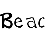BeachType
