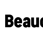 Beauchef-Black