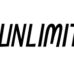 Unlimits