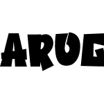 Arogun