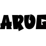 Arogun