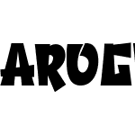 Arogun