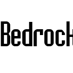Bedrock-Cyr
