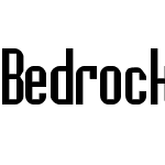 Bedrock-Cyr