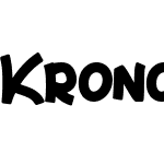 Kronous Rounded