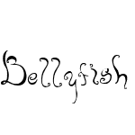 Bellyfish