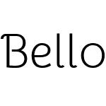 Bellota