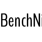 BenchNine