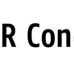 R CondensedBeta1