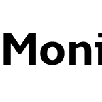 Monitor