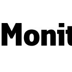 Monitor