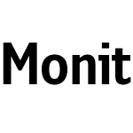 Monitor