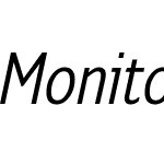 Monitor