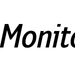 Monitor