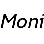 Monitor