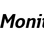 Monitor