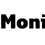 Monitor