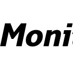 Monitor