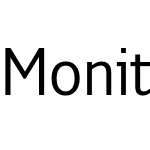 Monitor