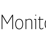 Monitor