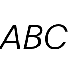 ABC Oracle