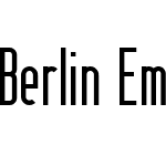 Berlin Email