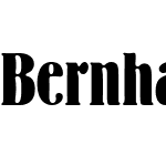 Bernhard