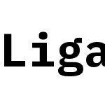 Ligalex Mono