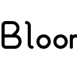 BloomingGroveAltBold